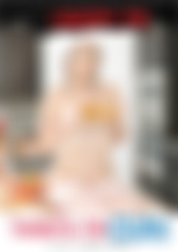 Thankful For Cum front cover