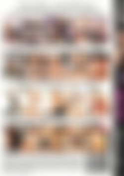 Big Tit Threeways back cover