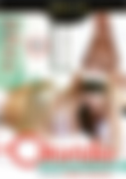 Clitoridia: Clinque de la Luxure back cover