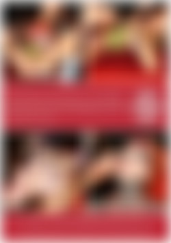 Halloween Party Anal Fuck for Rebecca Smyth back cover