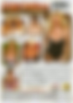 Kelly Madison and Her Busty Friends back cover