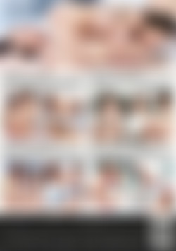 I Kissed a Girl Vol. 7 back cover