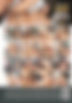 Deep in my Hairy Stepsister 6 back cover