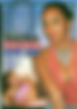 Nasty Black Amateur Blow Jobs #7 front cover