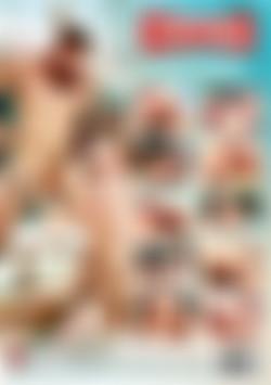 Deep Ends back cover