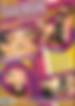 Real Raylene, The back cover