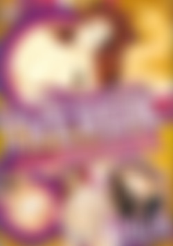 Real Raylene, The front cover