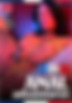 French Anal Adventures front cover