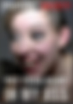 Put Your Hand In My Ass front cover