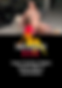 Vegas Rooftop Nights: Milf Jackie Hoff vs SoloTheBull front cover