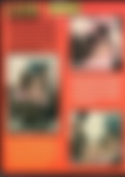 Club International 30 - Maternity Ward Sex back cover