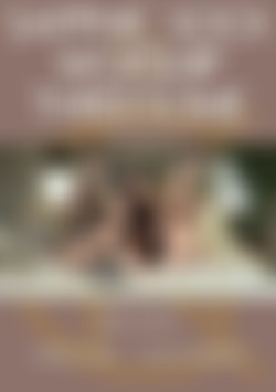 Sapphic Sock Worship Threesome back cover