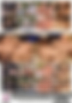 Lil Lesbian Tarts back cover