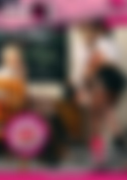 Bad Girls In Detention front cover