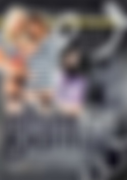 Glamtie front cover