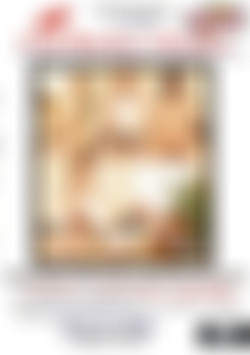 Girl Watcher's Paradise 3386, A front cover