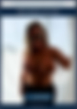 Black Pantyhose and a View front cover