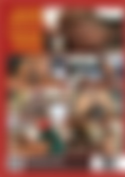 Atlanta Ass Stretchers back cover
