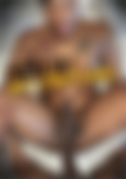 Atlanta Ass Stretchers front cover
