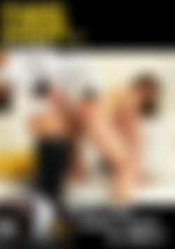 Fake Agent Presents - Luca Bella front cover