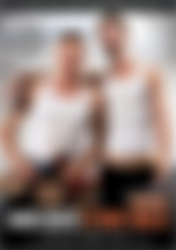 Hard Cocks & Tight Holes front cover