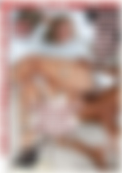 Creampie Katie Kupps front cover