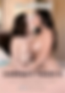 Lesbian's Touch 4 front cover