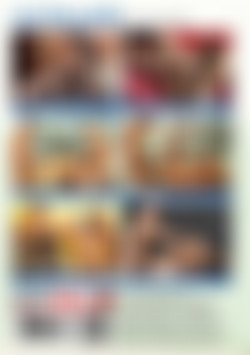 Ultimate Day Day #5 back cover