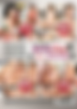 Lonely Wives Club 9 back cover