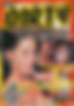 Dirty Cumshot Fantasies front cover