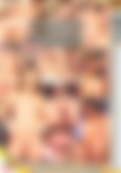 Hot Babes & Sugar Daddies back cover