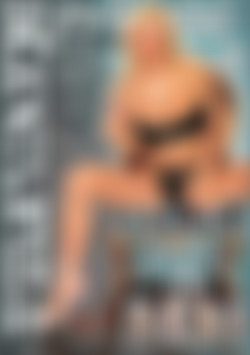 Private XXX Vol. 13 front cover