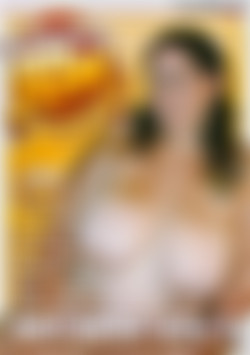 Super-Sized BBW's front cover