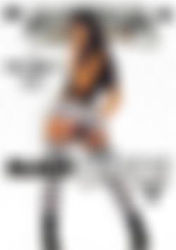 Black Girlz Vol. 3 front cover