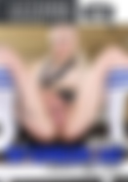 Tiny Schoolgirl Sage Desires Huge Cock front cover