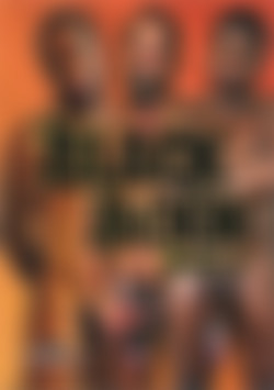 Black Jackin Volume 10 front cover