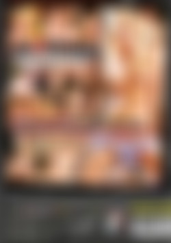 Ass2Mouth Specialists back cover