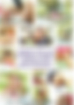 Inculateci con la Mazza back cover