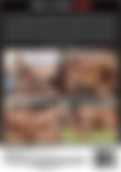 Hunks & Twinks: Raw back cover