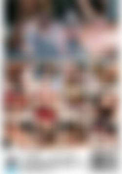 Gangbang Party Vol. 8 back cover