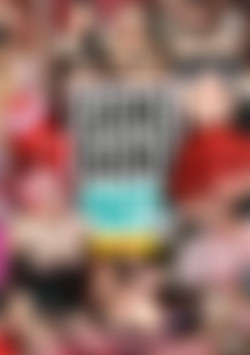 Gangbang Party Vol. 8 front cover