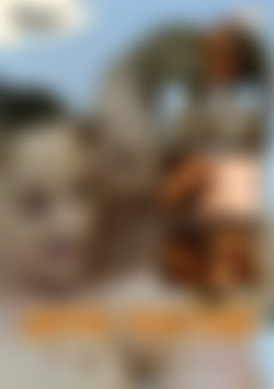 Sapphic Fuckstorm - Wet, Dirty & Orgasmic front cover