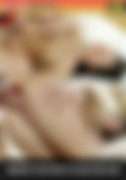 Morven's Teen Pussy Is Filled with Cum front cover