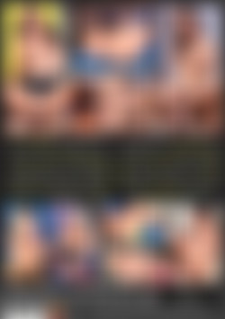 Dirty Housewifes 25 back cover