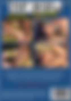 Top Debs #3 Riding Academy back cover