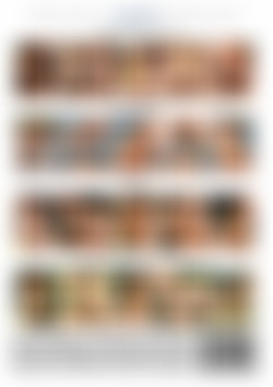 DP Bangers back cover