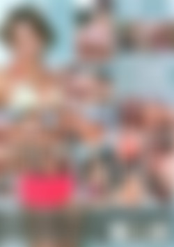 Young Harlots Le Chateau back cover