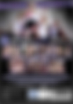 Young Harlots: Girls Dorm back cover