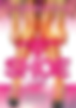 Shoe Sluts front cover