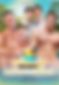 Goldenrod Resort 2, The: Singles Weekend front cover